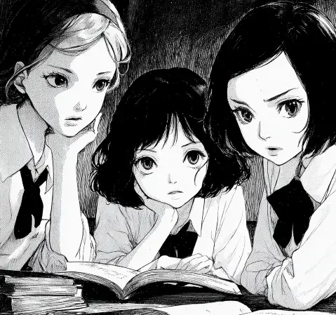 漫画《铁骨拳场》封面，热血成长题材作品条目